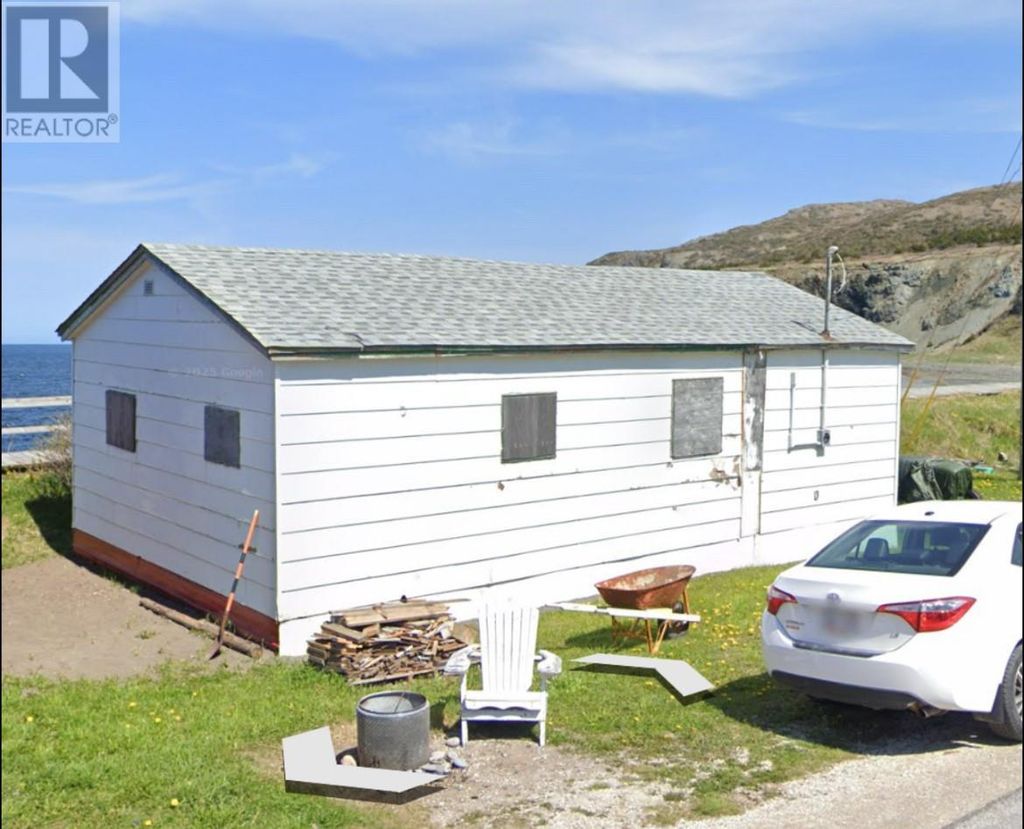 287 Main Street, Trout River