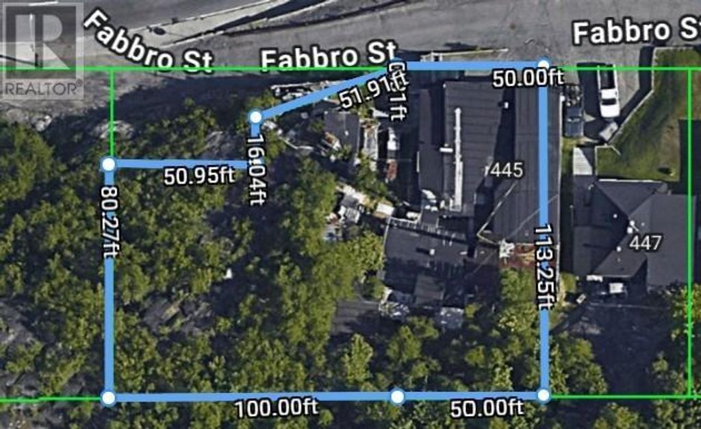 445 Fabbro Street, Sudbury