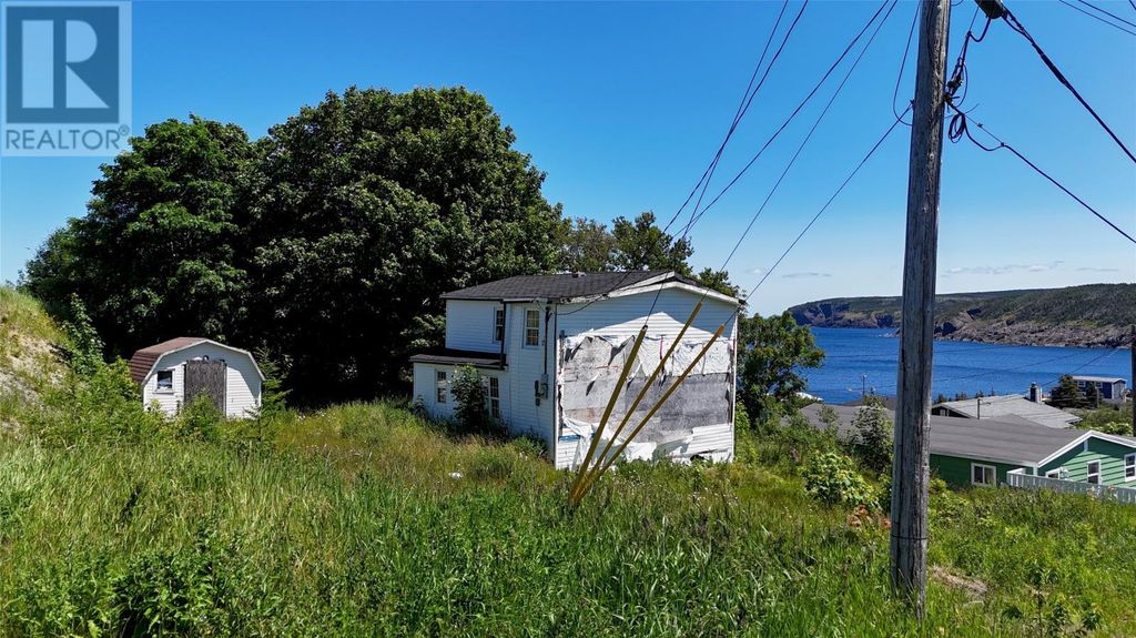 22 Noseworthys Hill, Pouch Cove