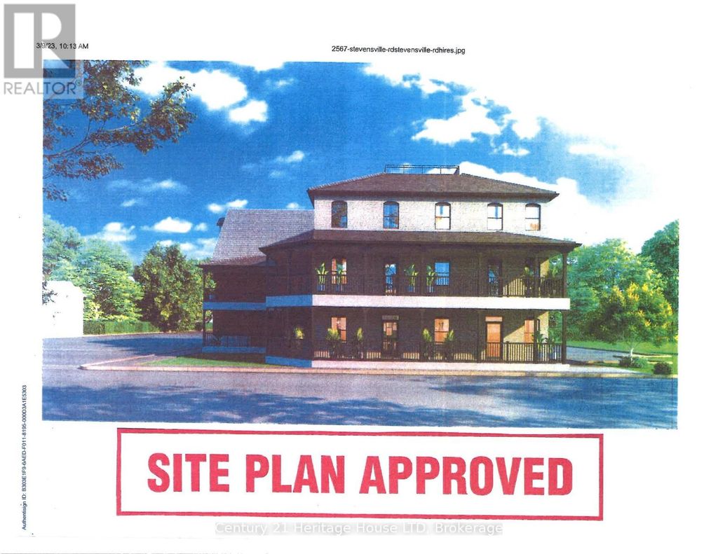2567 Stevensville Road, Fort Erie (stevensville)