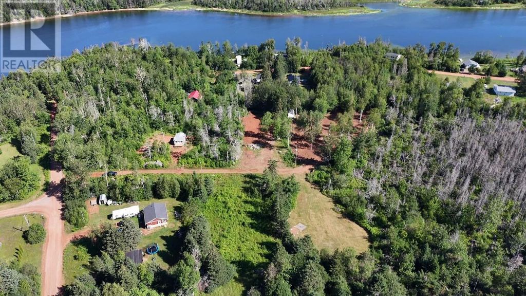 Lot Osprey Drive, Mill Cove