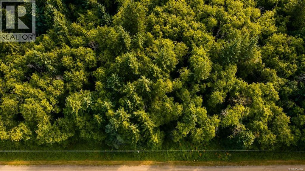 Lot 4 Harbourbrook Rd, Quadra Island