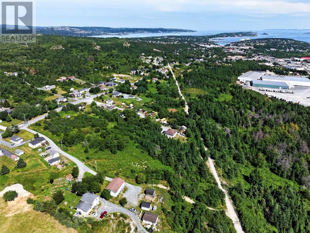 181-187 Country Road, Bay Roberts