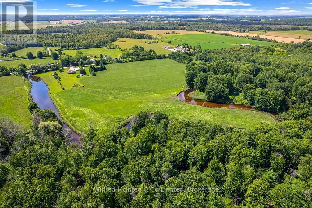 Pt Lt 27 Concession 16 Road, West Grey