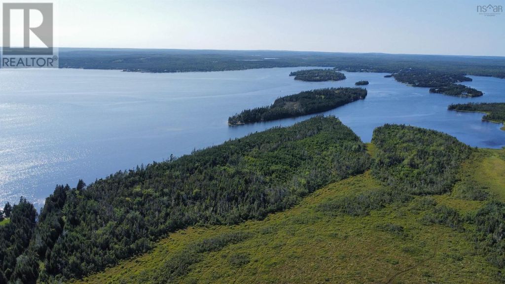 Lot 19 Block L Hwy 207 Highway, Three Fathom Harbour