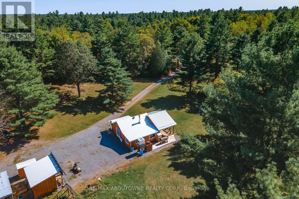 1161 Turcotte Road, Tweed (hungerford (twp))