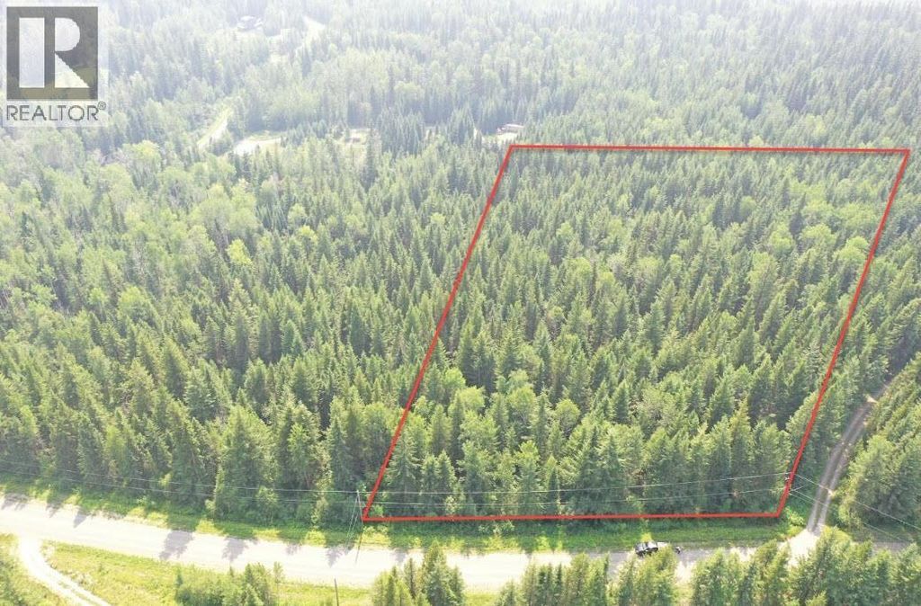 Lot 6 Jolar Road, Quesnel
