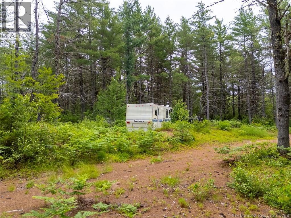 Lot Graham Road, South Oromocto Lake