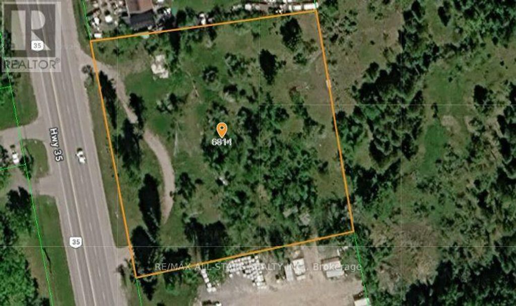 6814 Highway 35, Kawartha Lakes (bexley)