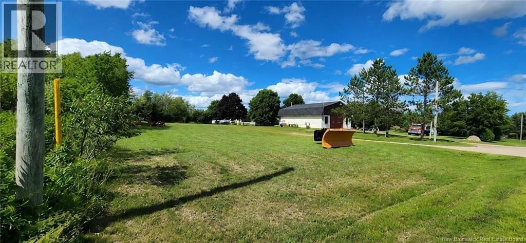 0.76 Acres Rue Breau, Tracadie