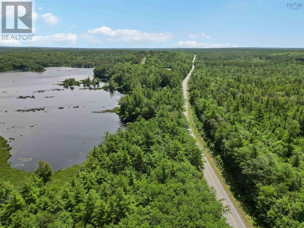 Lot 1 Highway 8, South Brookfield