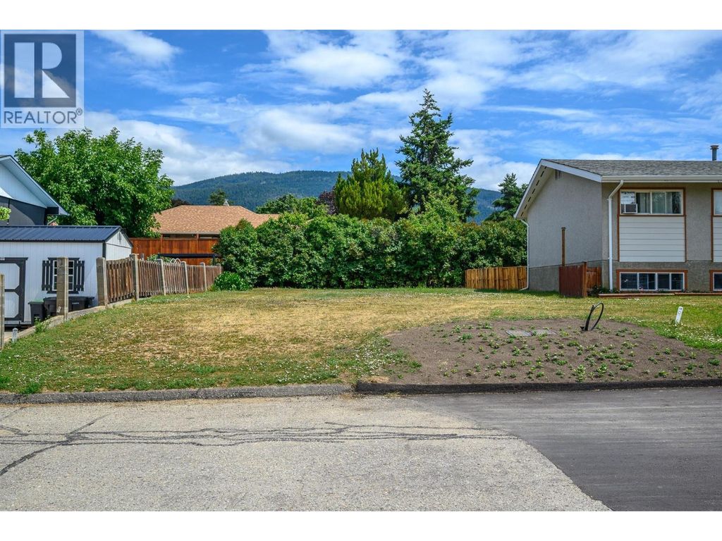 3401 12 Street, Vernon