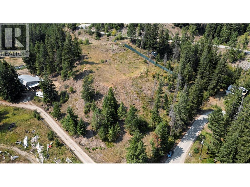 1353 Lee Creek Drive, Lee Creek