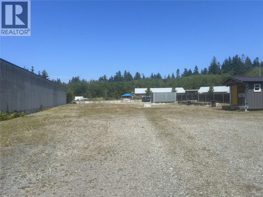 Lot B Plaza Rd, Quadra Island