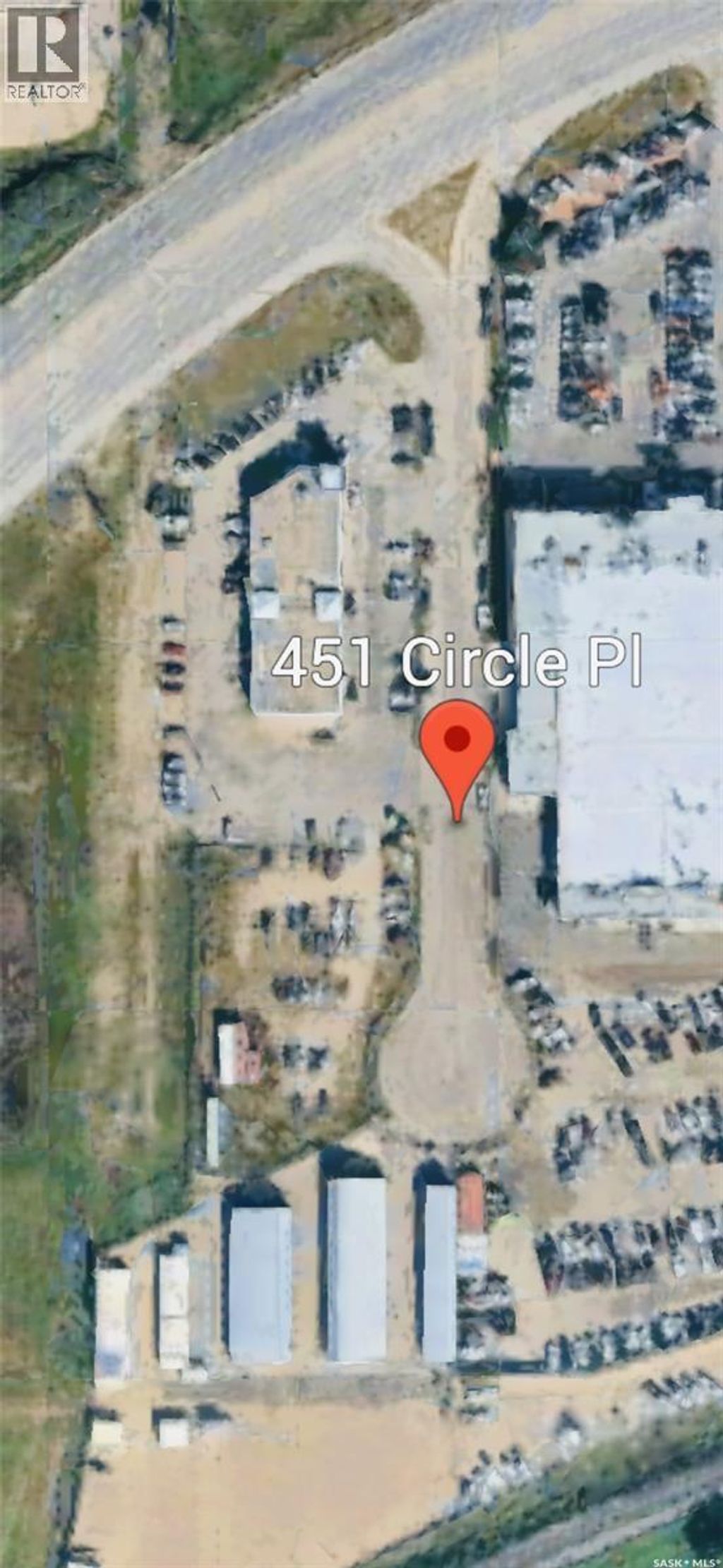 451 Circle Place, Saskatoon