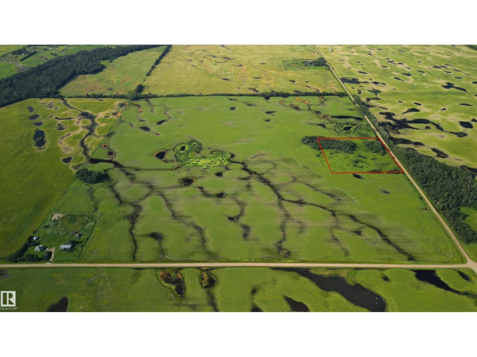 W Side Of Rgerd 180, Rural Lamont County