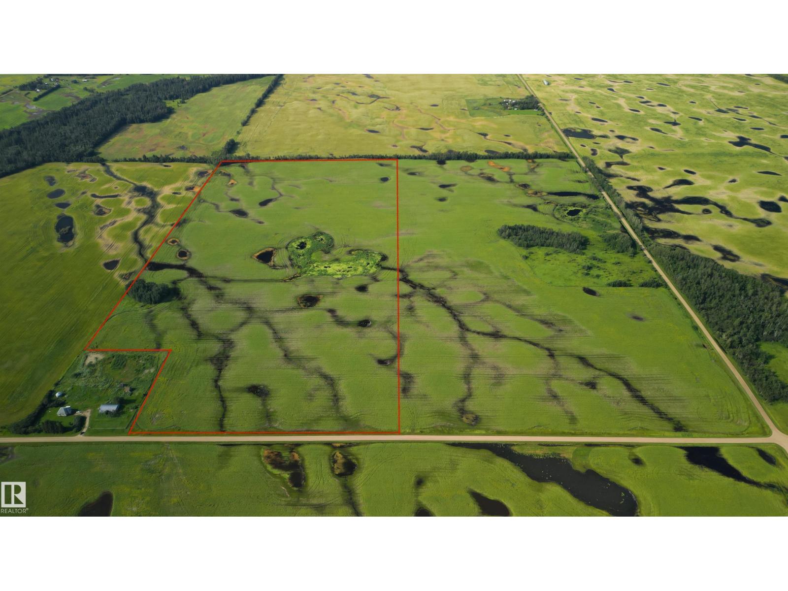 Twprd 560 400mw Of Rge Rd 180, Rural Lamont County