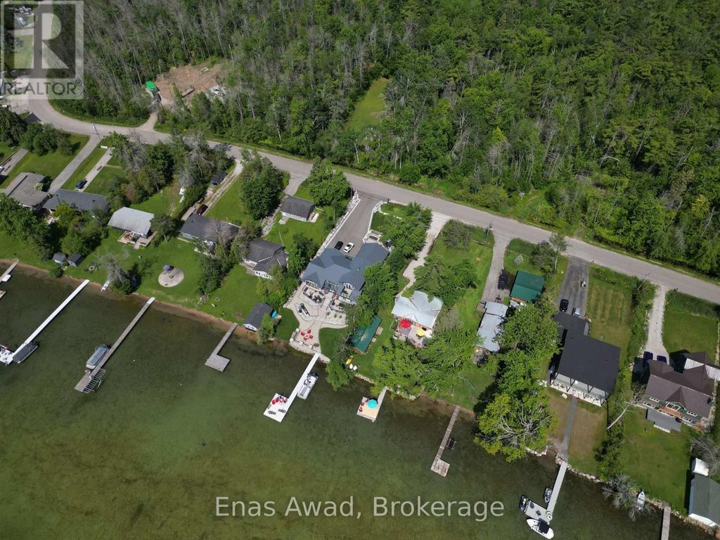 1466 Cunningham Crescent, Severn