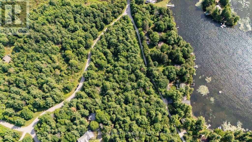 Lot 30 Thompson Drive, Drummond/north Elmsley
