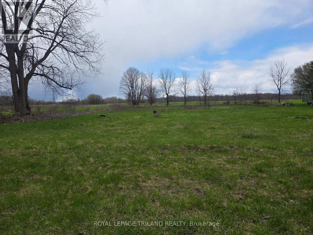 Lots 28,29,30,31 Middlemiss Avenue, Southwest Middlesex (middlemiss)