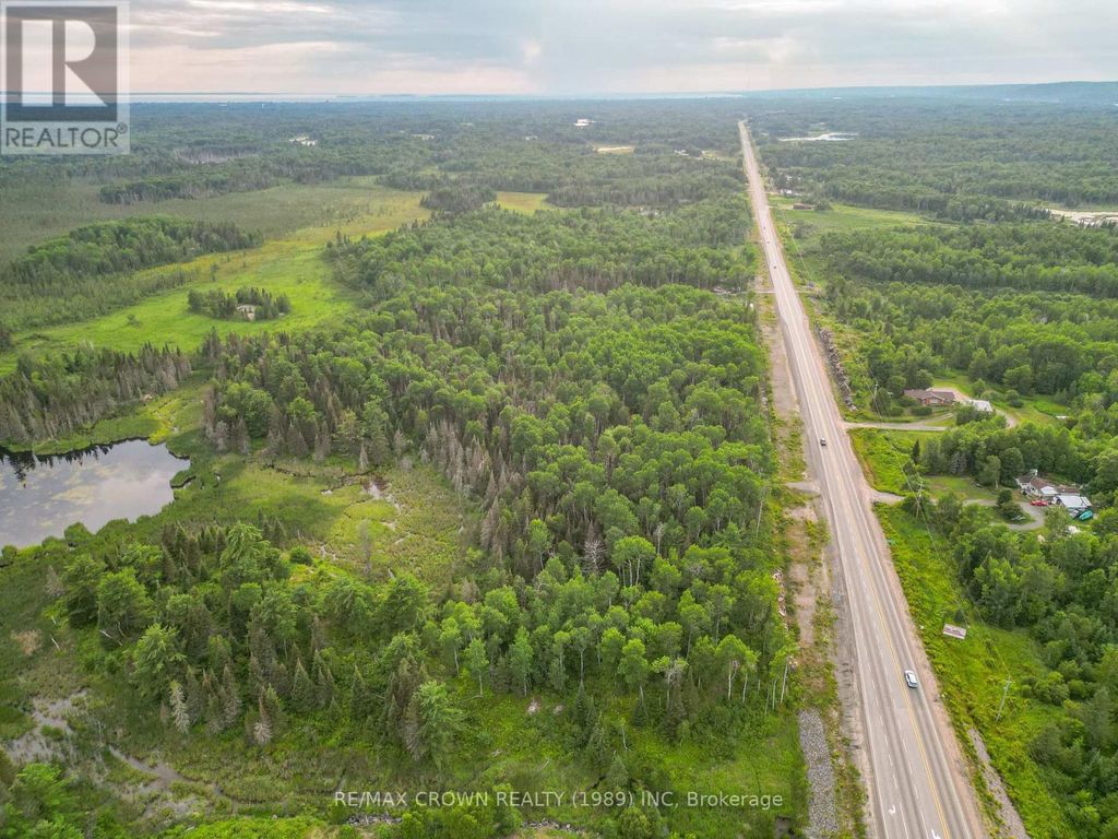 Part Lot 1 Highway 17 E, East Ferris