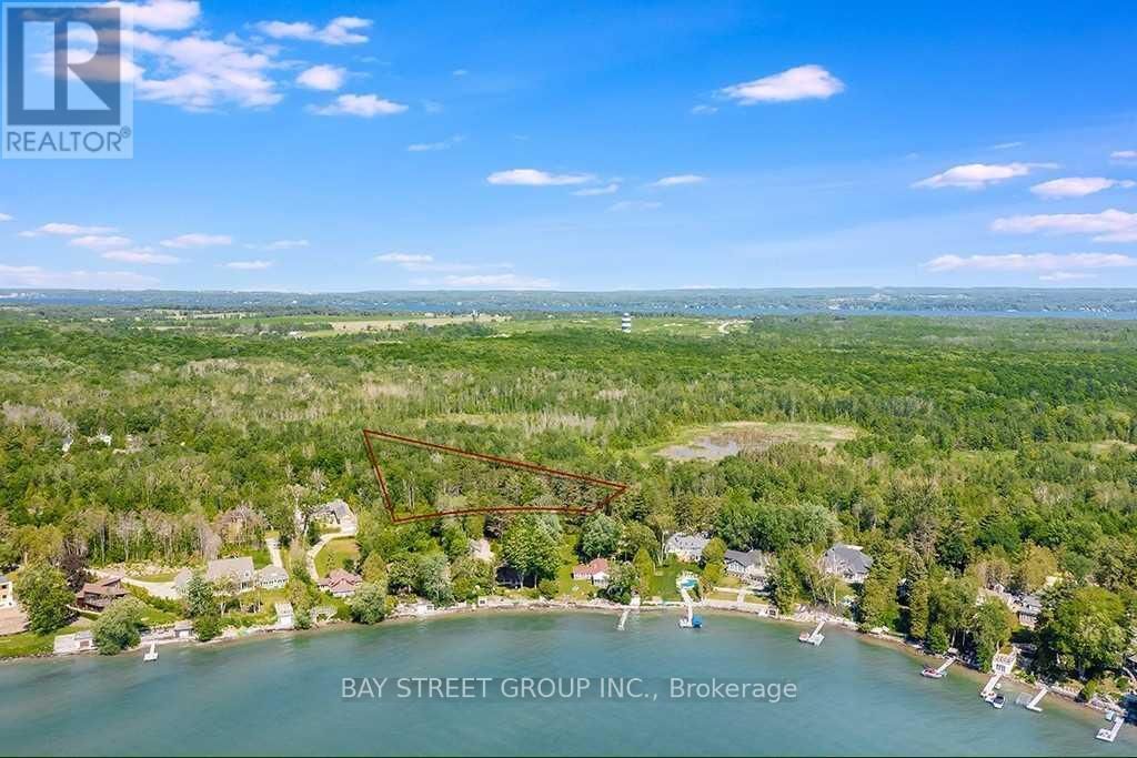3358 Crescent Harbour Road, Innisfil