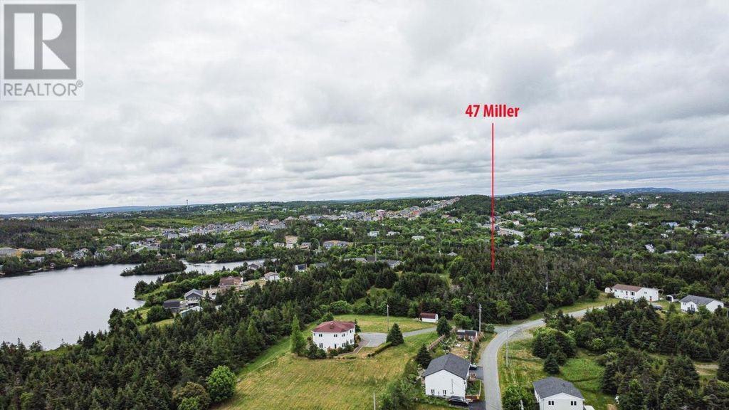 47 Millers Road, Portugal Cove-St. Philips