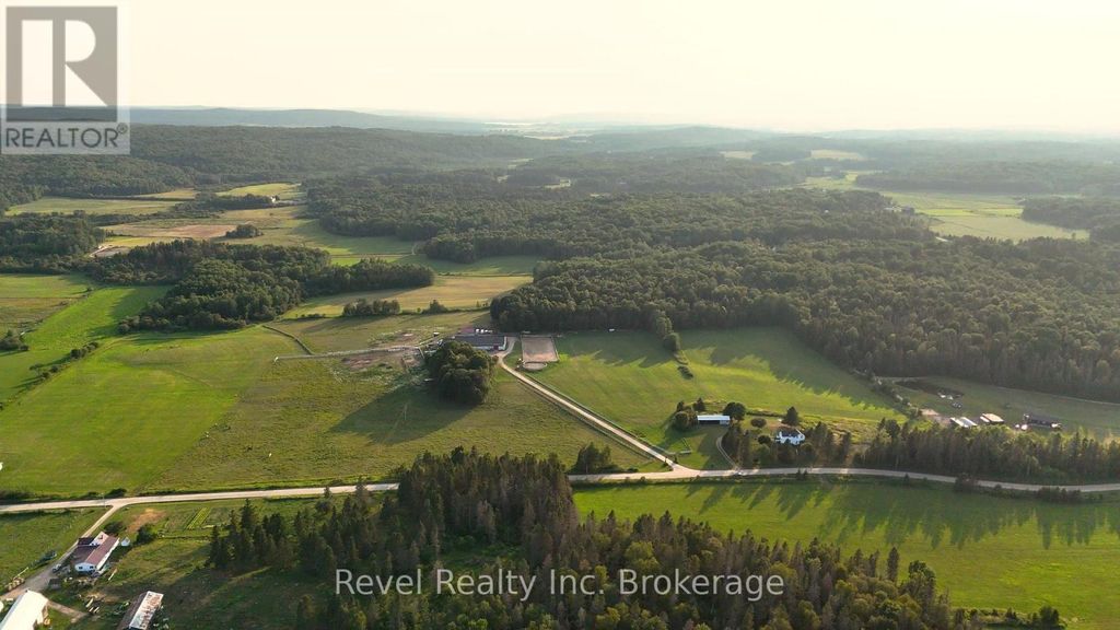 Part 1 Lot 1 Of Con 10 Concession, Powassan