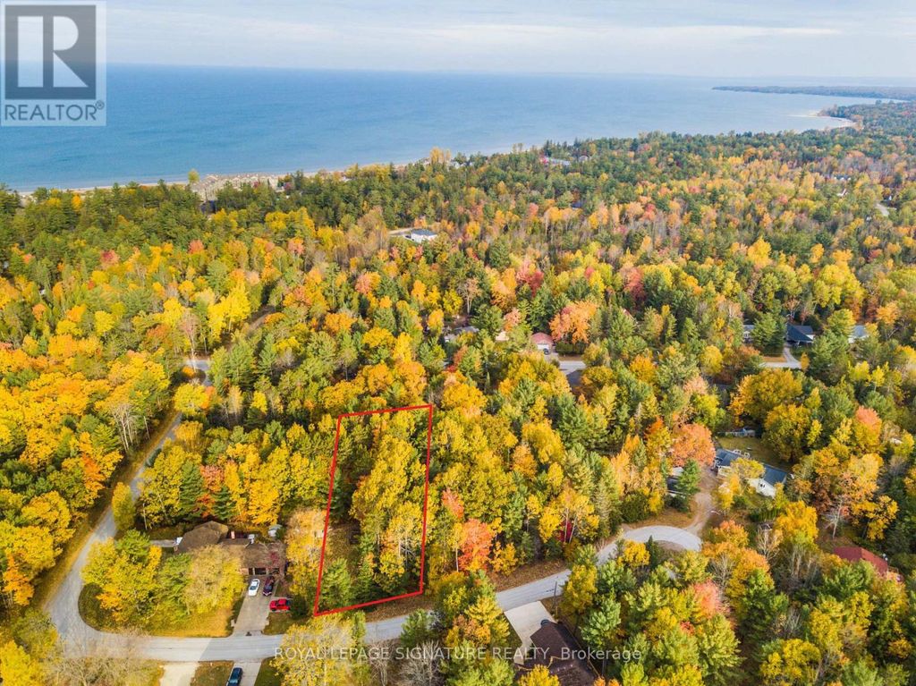 4 Nida Crescent, Wasaga Beach
