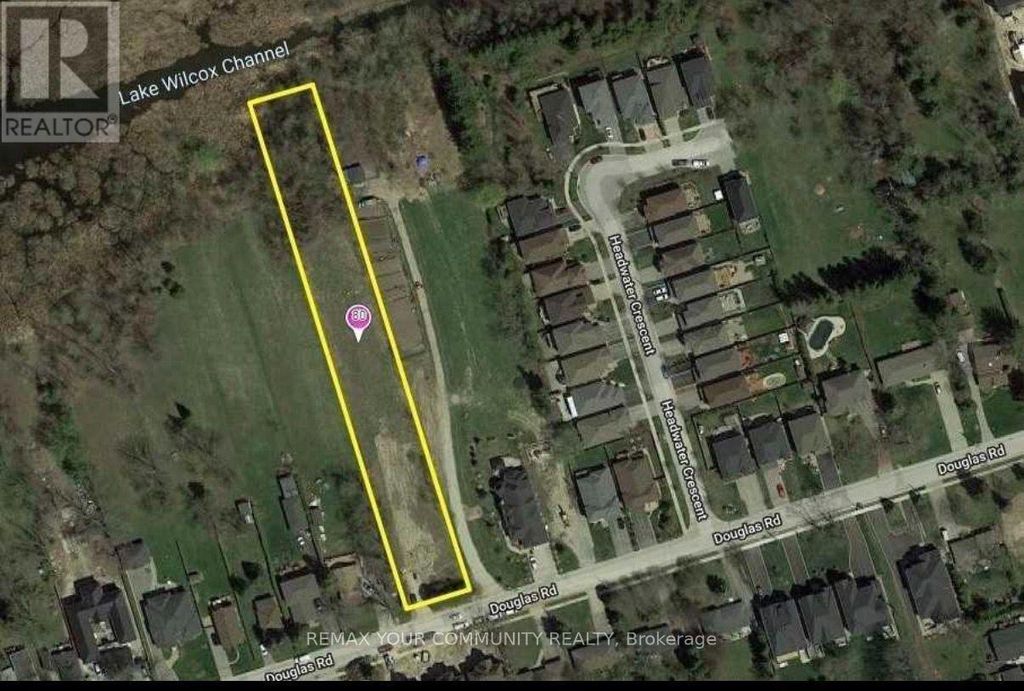 80 Douglas Road, Richmond Hill (oak Ridges Lake Wilcox)