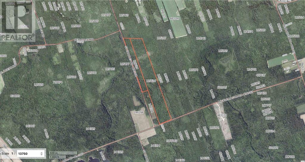 Acreage Monticello, Monticello
