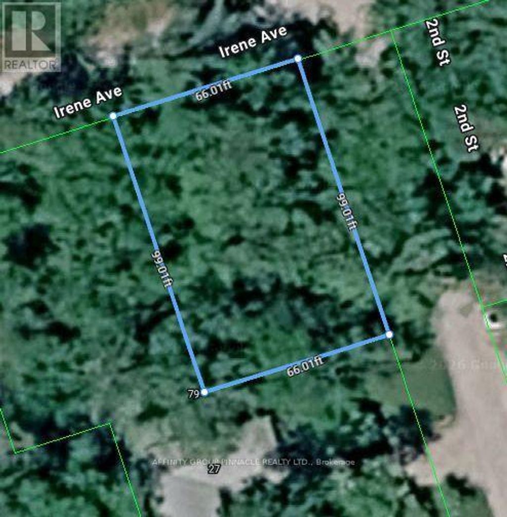79 Irene Avenue, Kawartha Lakes (fenelon)