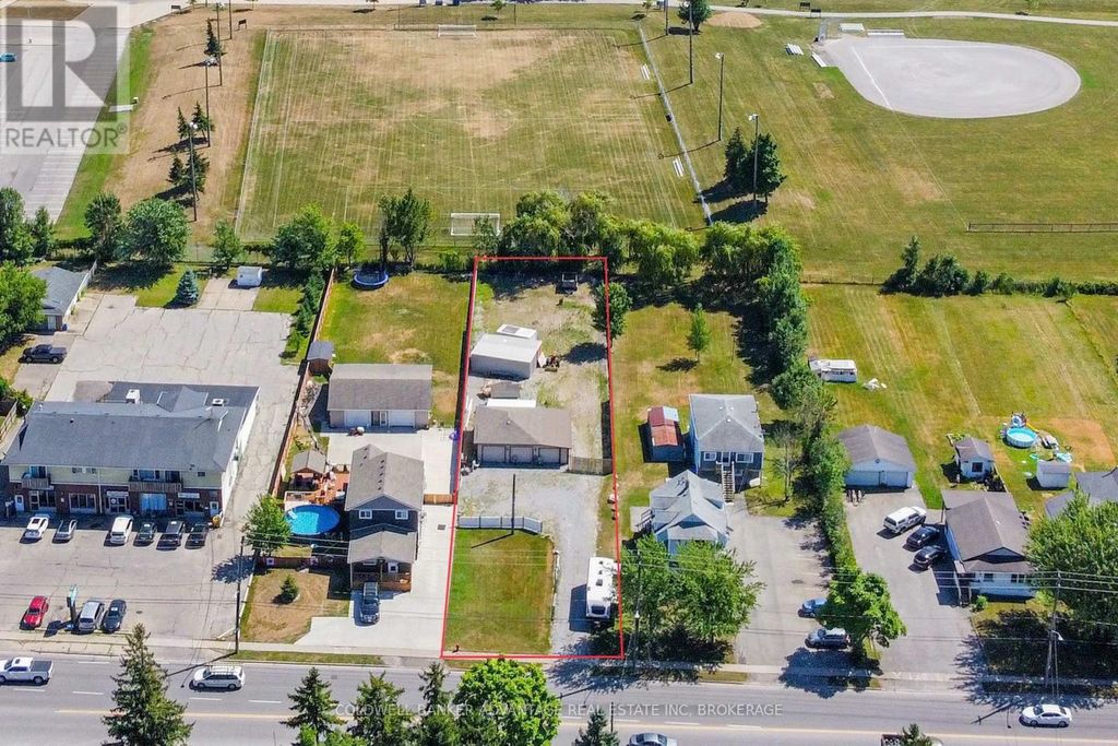173 Main Street E, Port Colborne (killaly East)