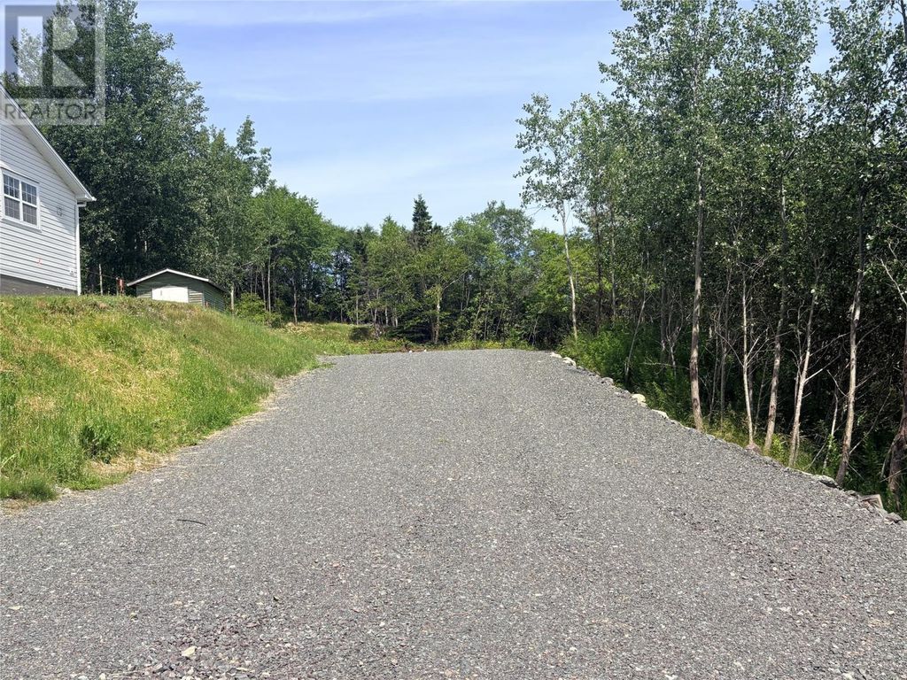 4 Strong's Road, Clarenville