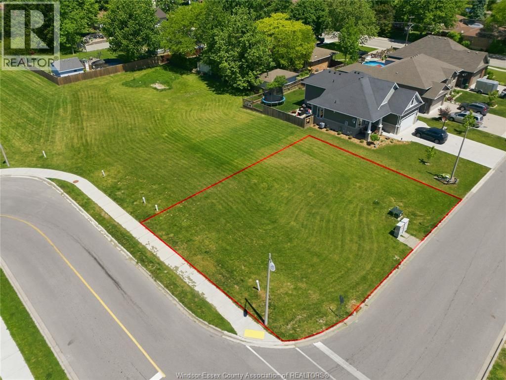 195 Brien West, Essex