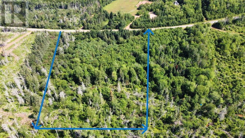 Lot 26-1 1104 New Orleans Road, St. Patrick's