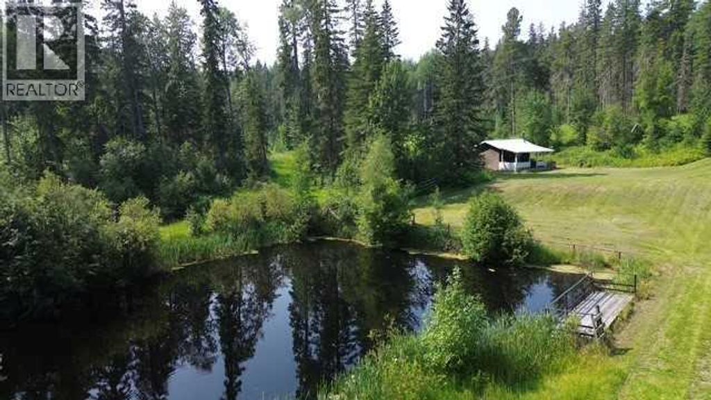 111054c 590b Township, Rural Woodlands County