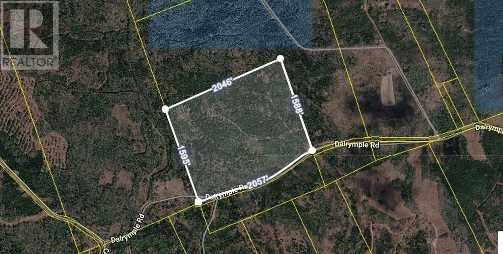 80 Acres Dalrymple Rd Road, Maple Grove