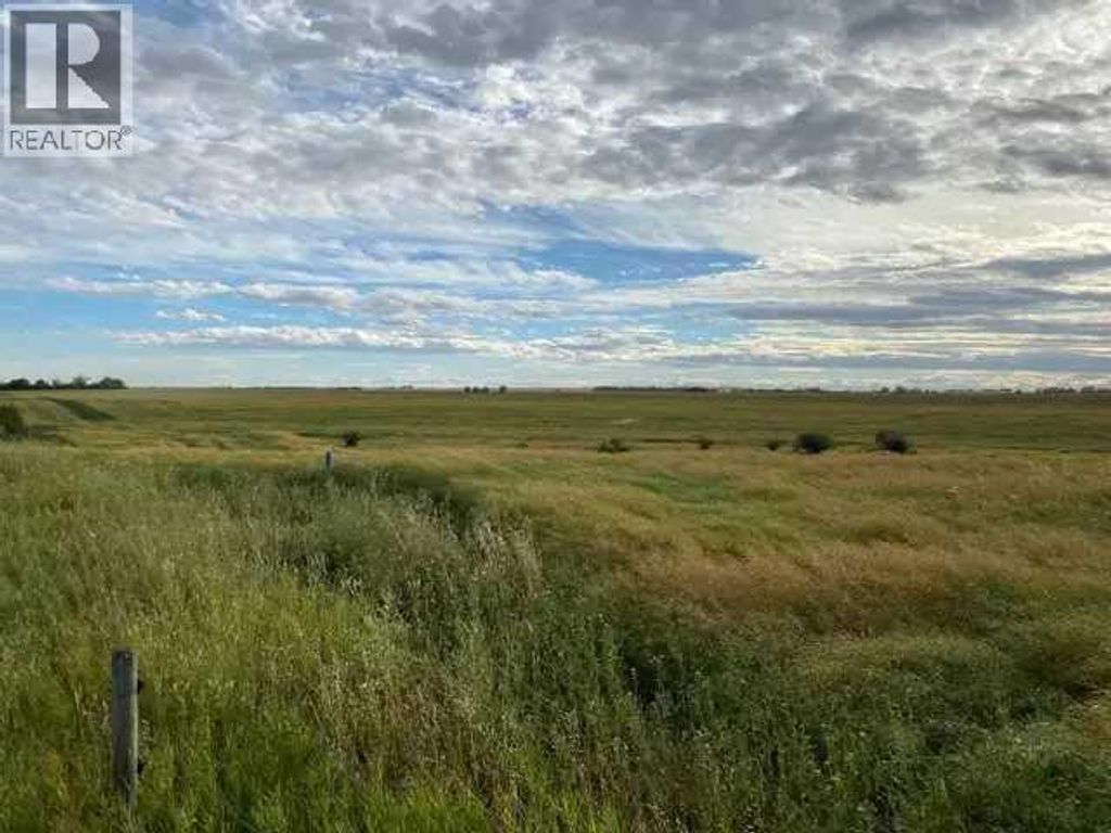 Range Road 263, Rural Kneehill County