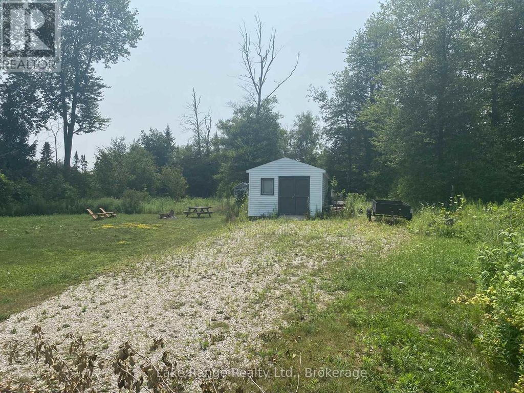 319 Tyendinaga Road, Huron-Kinloss