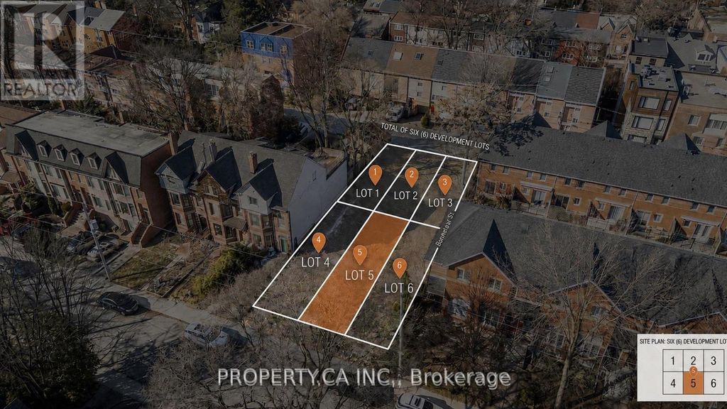 238a Berkeley Street, Toronto (moss Park)