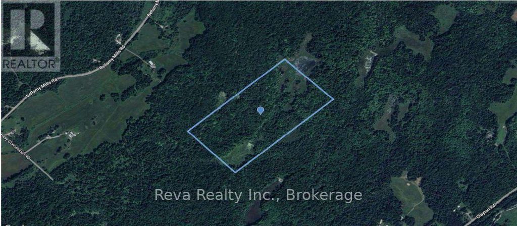 1230 Clayton Road, Mississippi Mills