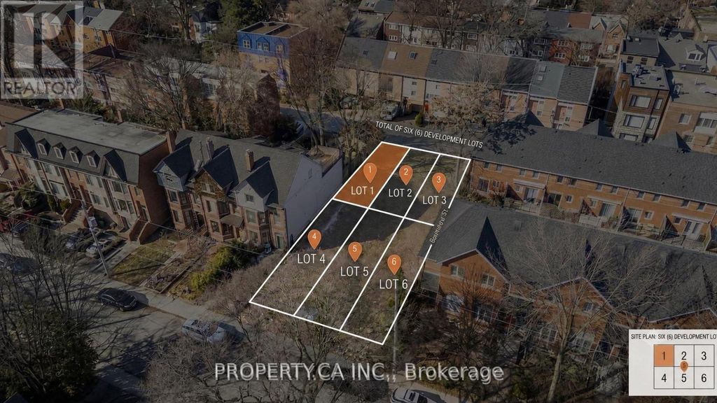 239b Milan Street, Toronto (moss Park)