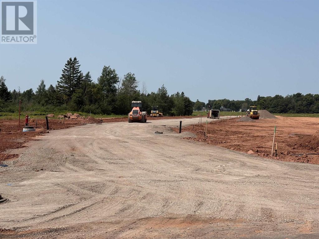 Lot Greenwood Drive, Summerside