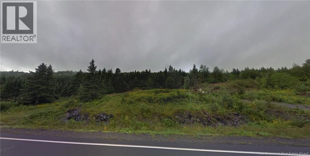 Lot Route 120, Lac Baker