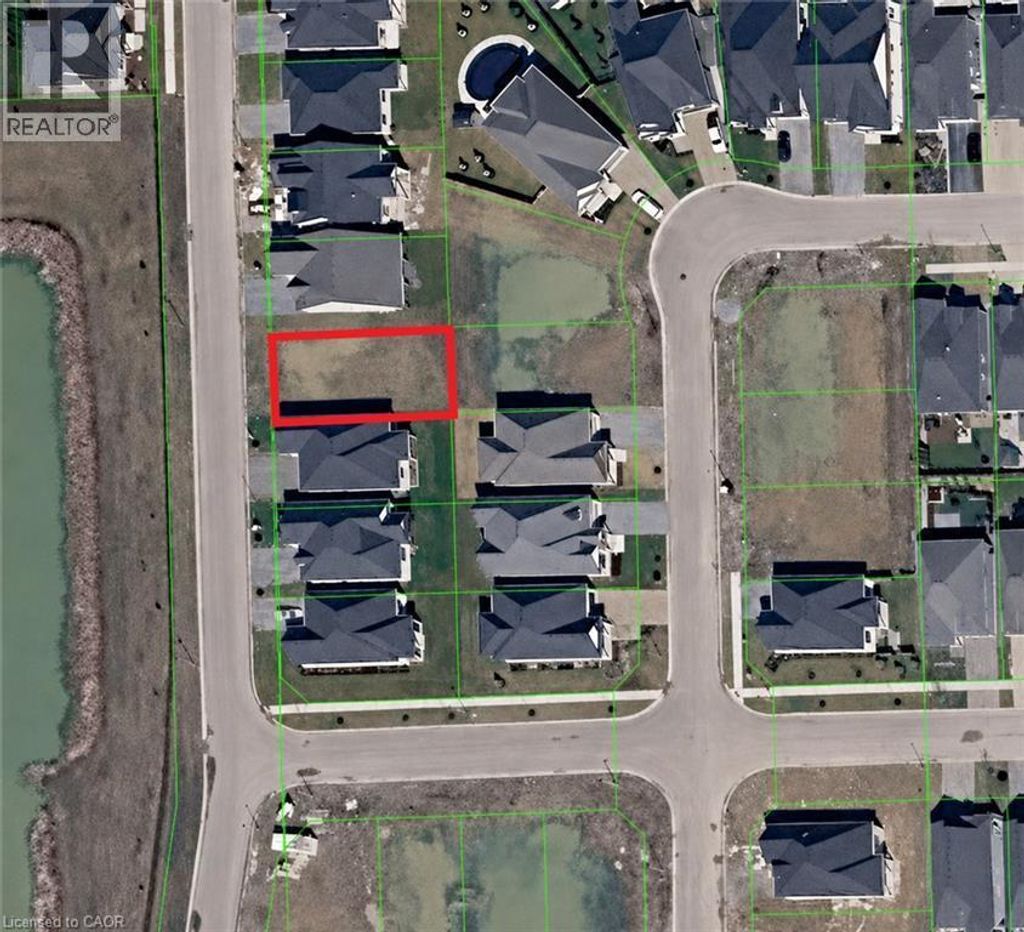 17 Oakley Drive, Niagara-On-The-Lake