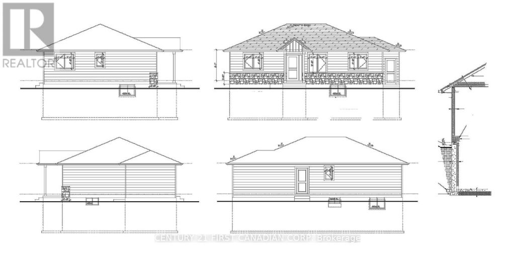 1425 Adelaide Street N, London North (north G)