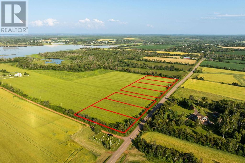 Lot 26-6 Maclauchlan Road, West Covehead