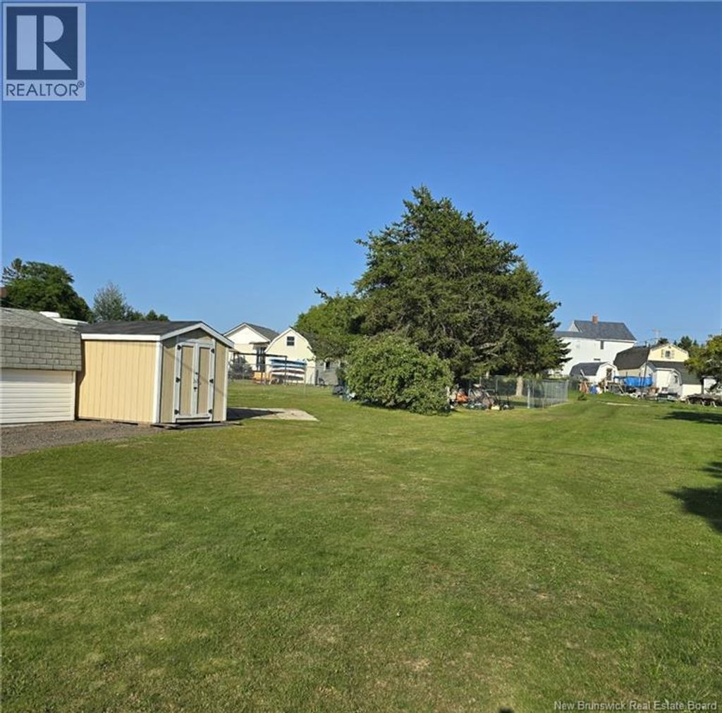 Lots Breau Street, Cocagne