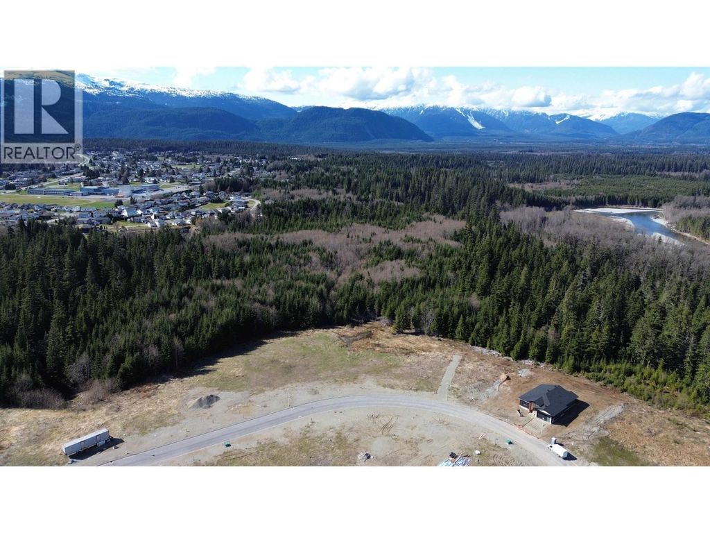 201 Wakita Street, Kitimat